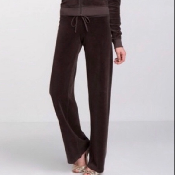 juicy couture tracksuit pants